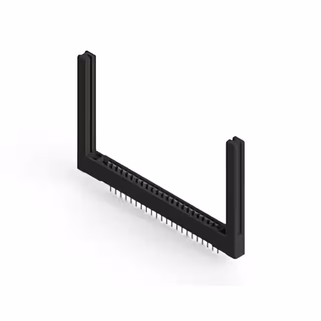 357-022-427-158 EDAC Inc.  Edgeboard Connectors